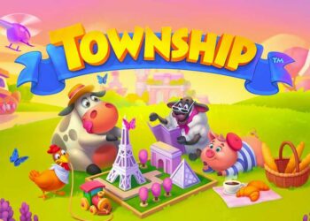 Township Para Kazanma Taktikleri 2023!