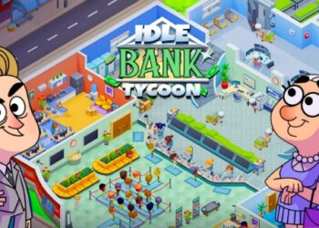 Idle Bank Tycoon Nasıl Oynanır?