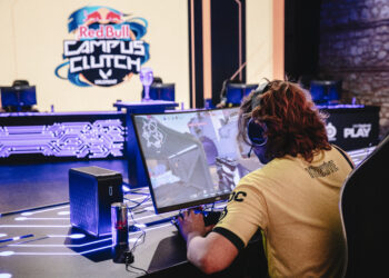 Red Bull Campus Clutch Dünya Finali Ne Zaman