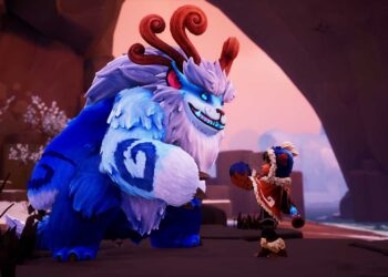 Bandle Tale: A League of Legends Story Hikayesi