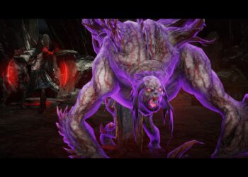 Diablo Immortal Karanlık Yeniden Doğuş Güncellemesi