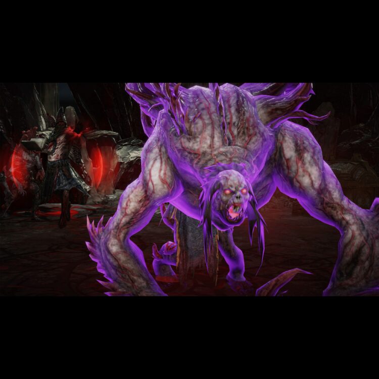 Diablo Immortal Karanlık Yeniden Doğuş Güncellemesi