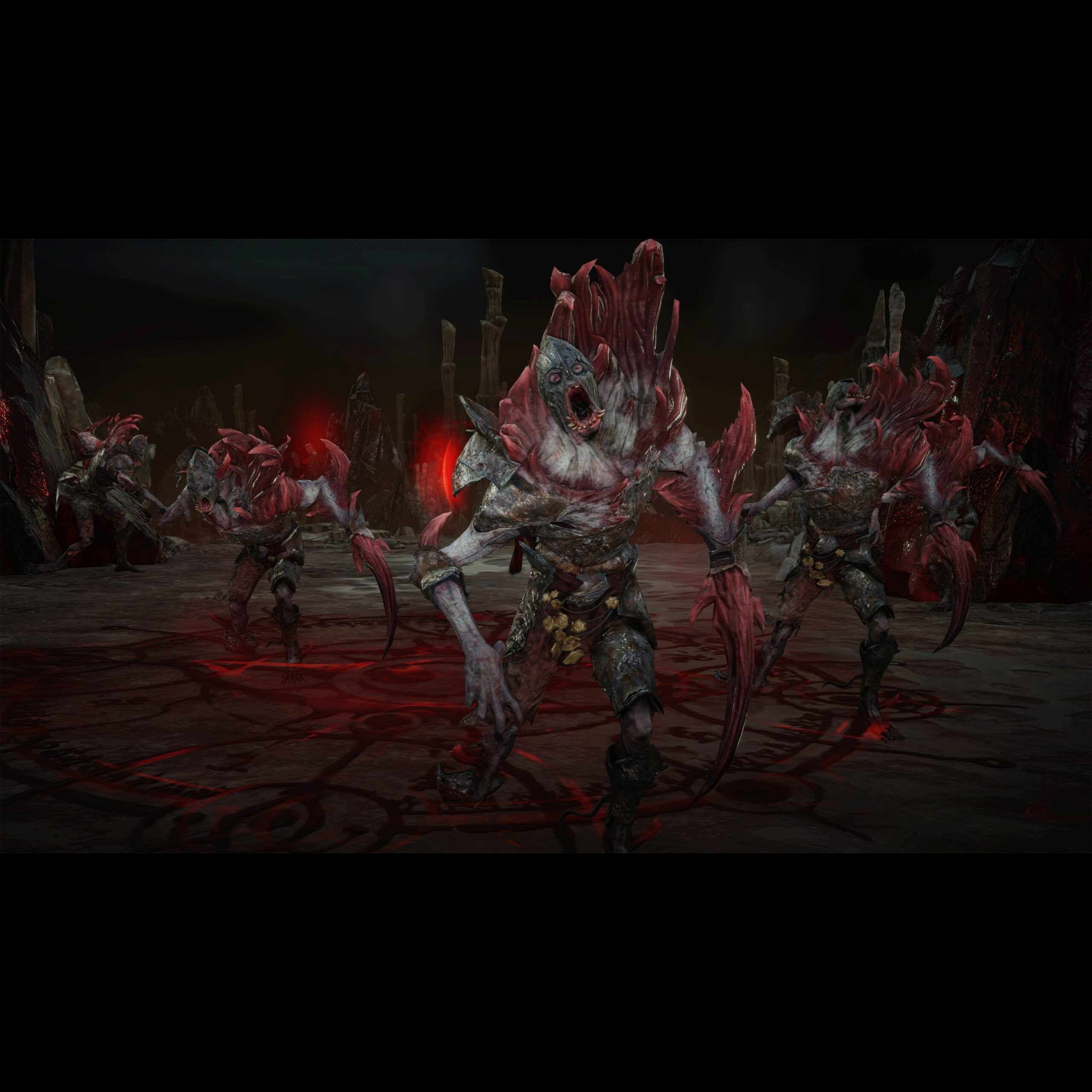 Diablo Immortal Karanlık Yeniden Doğuş Güncellemesi Çıkış Tarihi