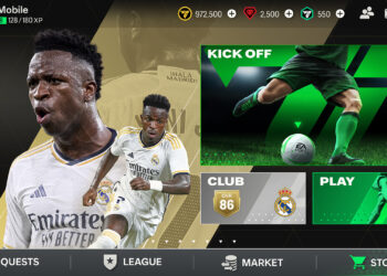 EA Sports FC Mobile Özellikleri
