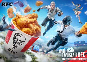 PUBG Mobile ve KFC İş Birliği Geliyor!