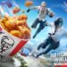 PUBG Mobile ve KFC İş Birliği Geliyor!