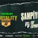 FUT Esports MONSTER PROTALITY Season 7 Şampiyonu!