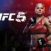 UFC 5 Standart Sürüm Kapak Yıldızları