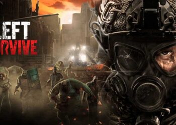 Left to Survive Hediye Kodları Eylül 2023