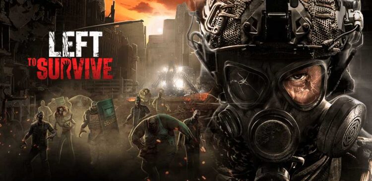 Left to Survive Hediye Kodları Eylül 2023