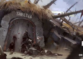 GP Mobil Oyun Önerileri Eylül 2023 Last Day On Earth Survival