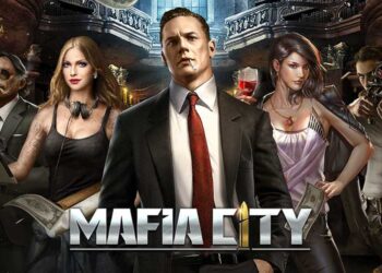 Mafia City Hediye Kodu Nasıl Alınır? 2023