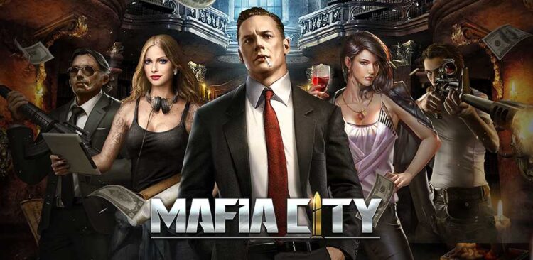 Mafia City Hediye Kodu Nasıl Alınır? 2023