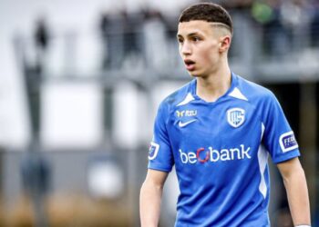 Bilal El Khannouss FM24 En İyi Yeteneklerden