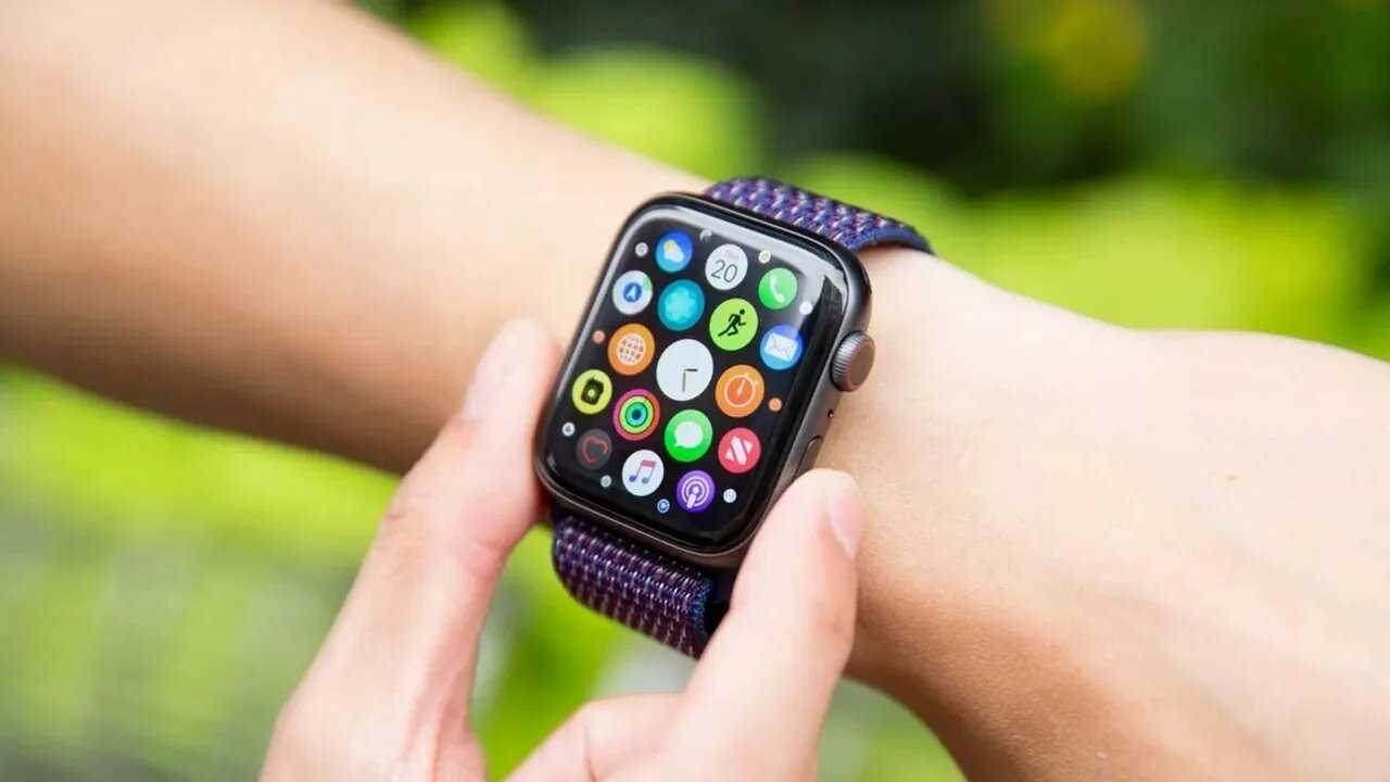 Apple Etkinlik 2023 Apple Watch 9