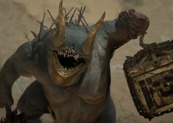 Diablo 4 World Boss Saatleri Ne Zaman Gelecek? Saat Kaçta?