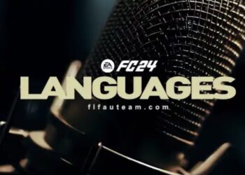 EA Fc 24 Spikeri Dili Nasıl Değiştirilir?