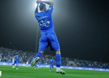 EA Sports FC24 Hızlı Listesi Oyuncu Michael Al Hilal