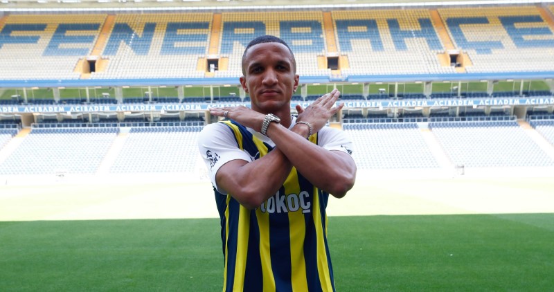 EA FC23 Fenerbahçe Reytingleri Rodrigo Becão