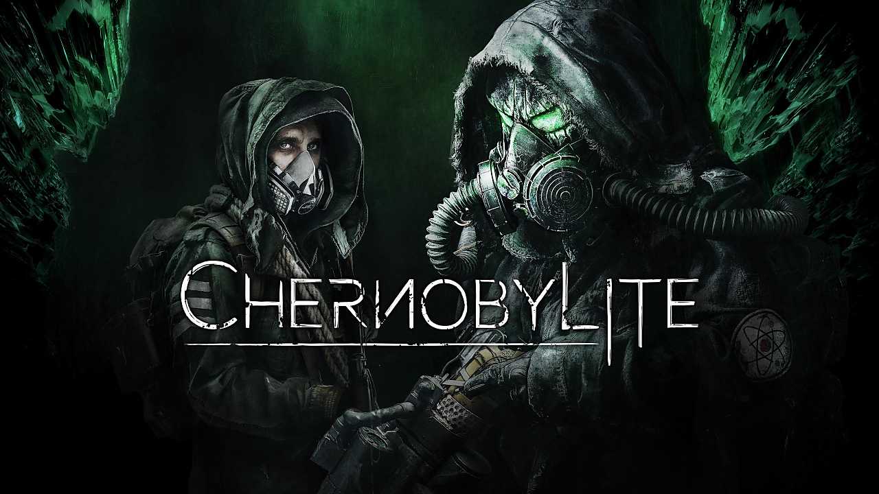 PS Plus Ekim 2023 Chernobylite