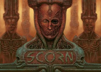 PS Plus Ekim 2023 Scorn
