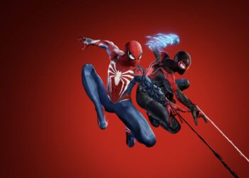 Marvel's Spider Man 2 Dövüş Mekanikleri