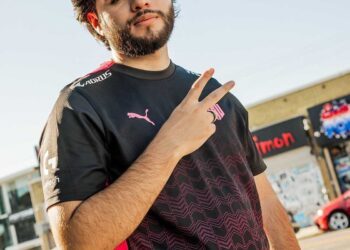 Santiago 'Daveeys' Ruiz