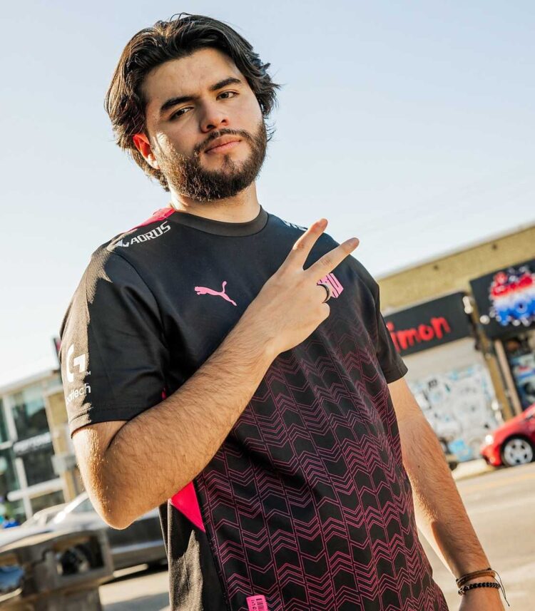 Santiago 'Daveeys' Ruiz