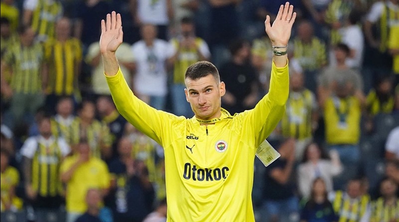 FC 24 Fenerbahçe Reytingleri Livakovic