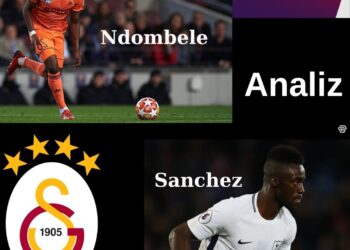 FM 24 Ndombele ve Sanchez GS Analiz