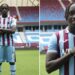 Trabzonspor Yeni Transferleriyle Fırtınayı Kopartmaya Hazırlanıyor!