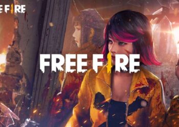 Free Fire Kodları Eylül 2023