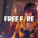 Free Fire Kodları Eylül 2023