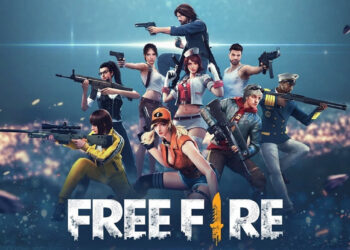 Free Fire Redeem Code 18 Nisan 2024