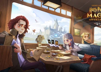 Harry Potter Magic Awakened Redeem Kodları Eylül 2023