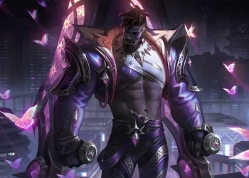 LoL 13.20 PBE Yama Notları