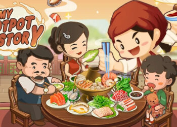My Hotpot Story Taktikler ve İpuçları