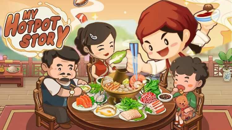 My Hotpot Story Taktikler ve İpuçları