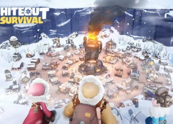 Whiteout Survival Esans Taşı Nasıl Elde Edilir ve Kullanılır?