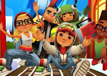 Subway Surfers Redeem Kodları Eylül 2023