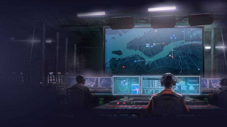 911 Operator Sistem Gereksinimleri 2023