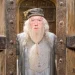 Harry Potter Evreninden Tanıdığımız Albus Dumbledore'u Kaybettik!
