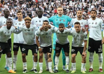 EA FC 24 Beşiktaş En İyi 10 Oyuncu! Reytingler Nasıl?