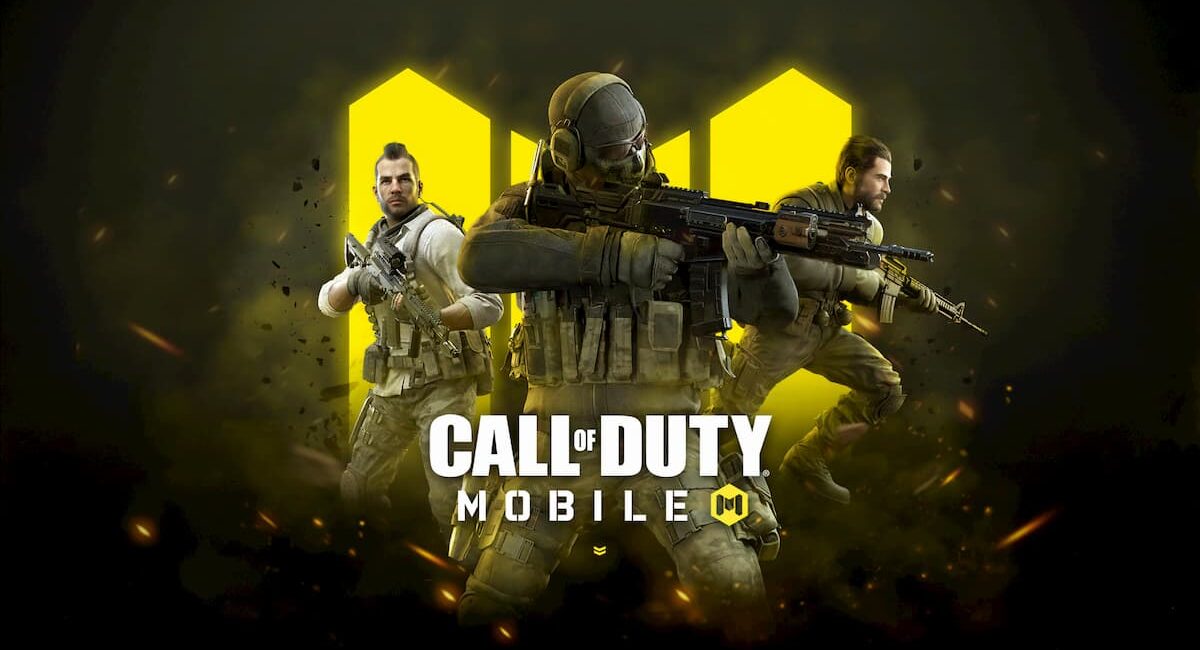 Call of Duty Mobile Hediye Kodları Eylül 2023