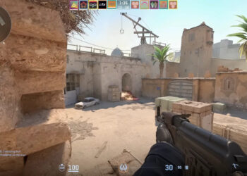 CS2 (Counter Strike 2) Siyah Ekran Sorunu 2023