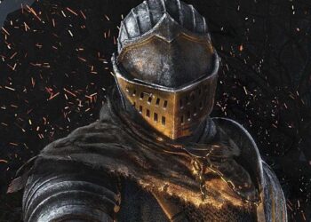 Netflix Dark Souls Animesi Geliyor!