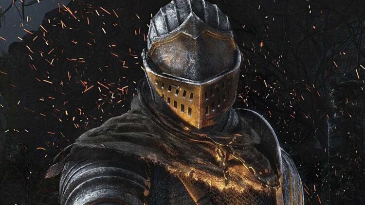 Netflix Dark Souls Animesi Geliyor!