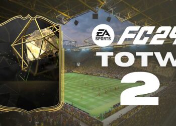 FC 24 TOTW 2 Çıkış Tarihi Ne?