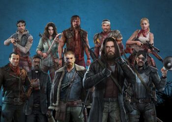 The Walking Dead: Survivors (TWD) Hediye Kodu Eylül 2023