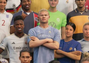 EA FC 24 TOTW 1 Ne Zaman Çıkacak?